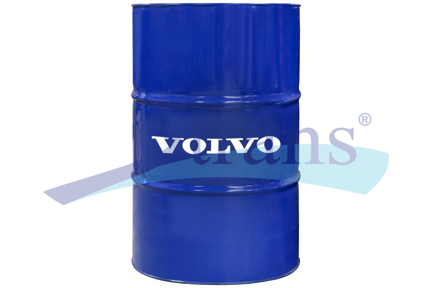 Масло Моторне Volvo Vds-3 10W40 208Л (Підходить Для Дизельних